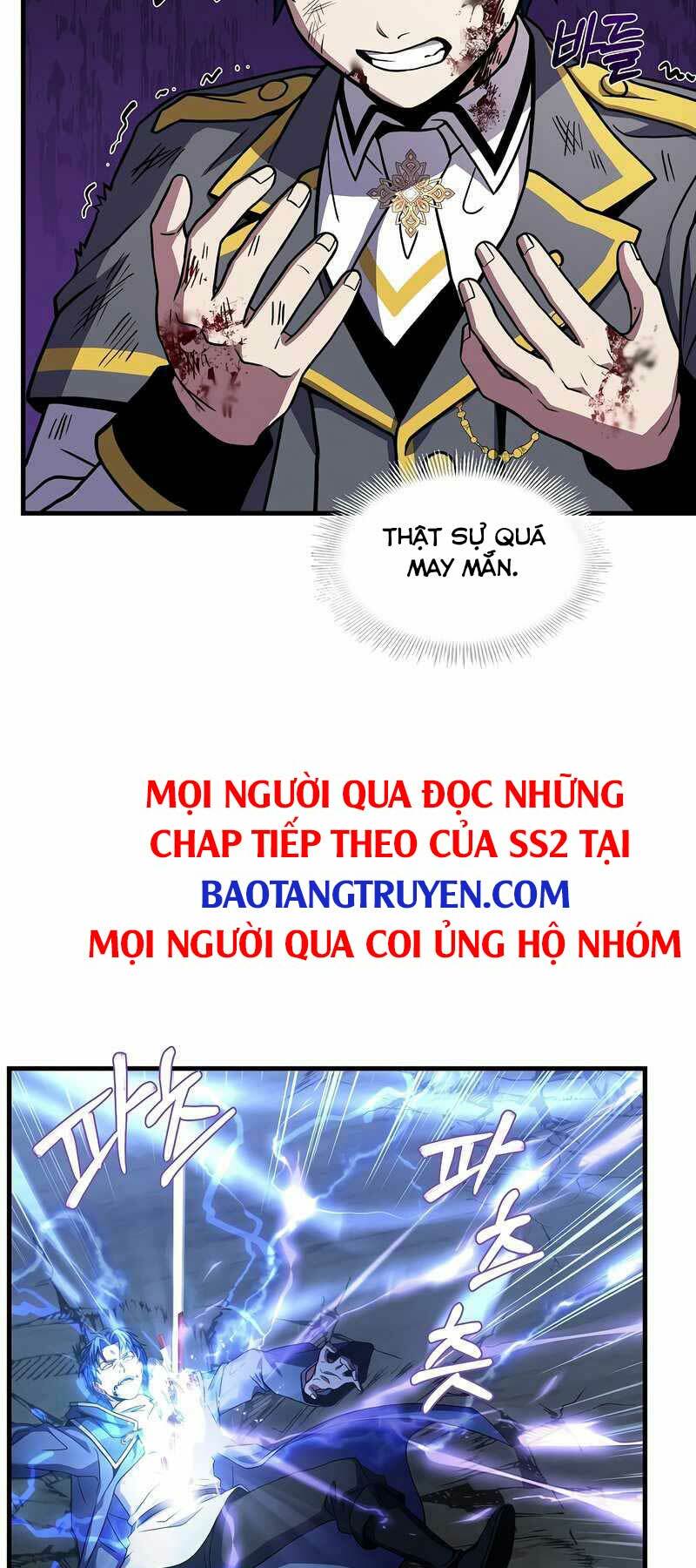 Huyền Thoại Giáo Sĩ Trở Lại Chapter 42 - Trang 2