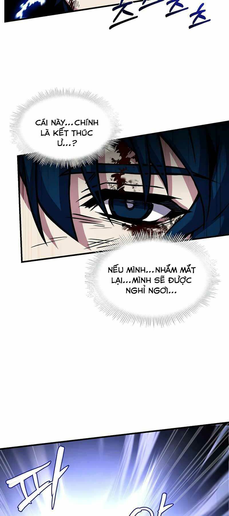 Huyền Thoại Giáo Sĩ Trở Lại Chapter 42 - Trang 2