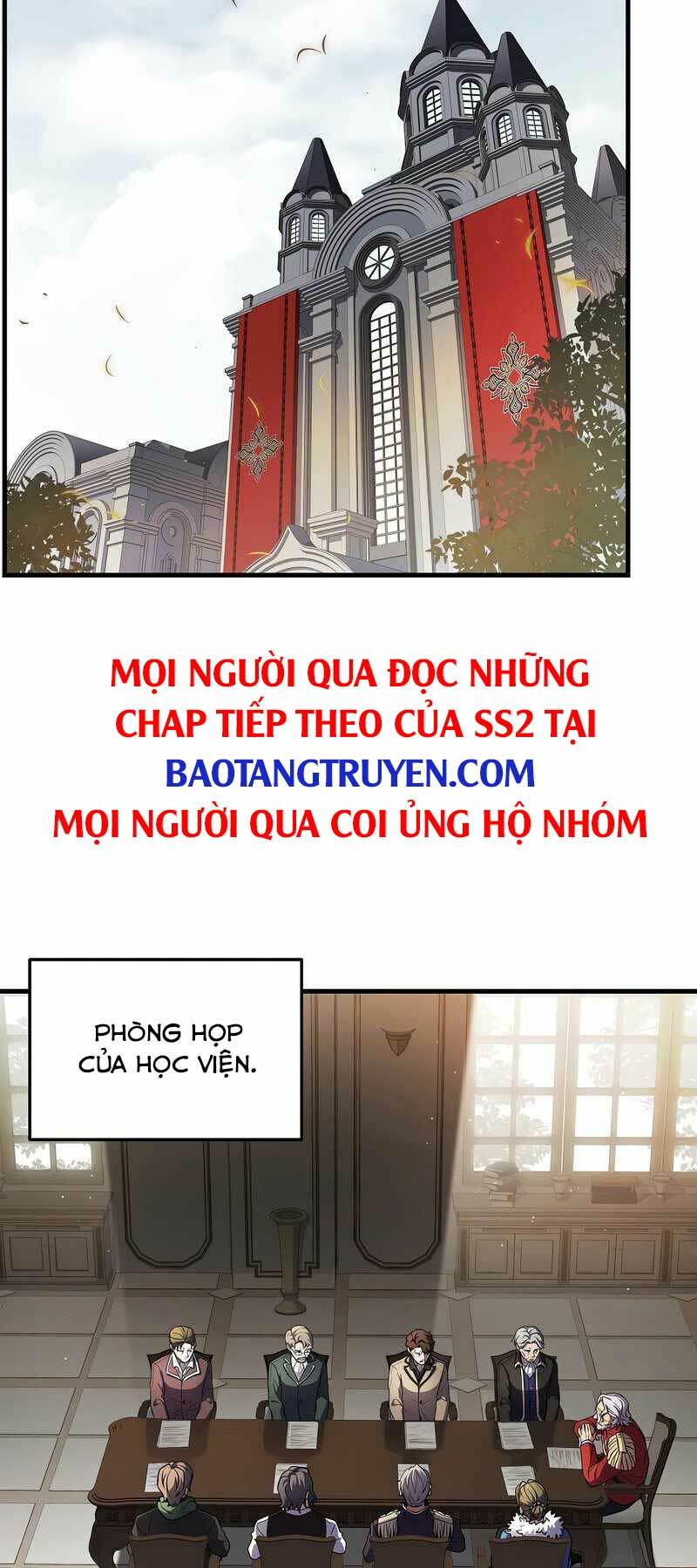 Huyền Thoại Giáo Sĩ Trở Lại Chapter 42 - Trang 2