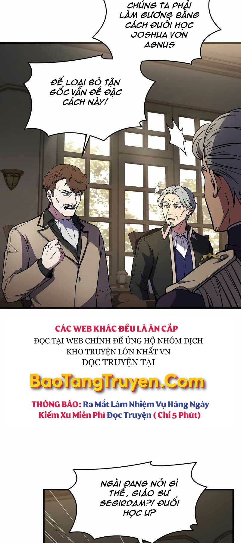 Huyền Thoại Giáo Sĩ Trở Lại Chapter 42 - Trang 2