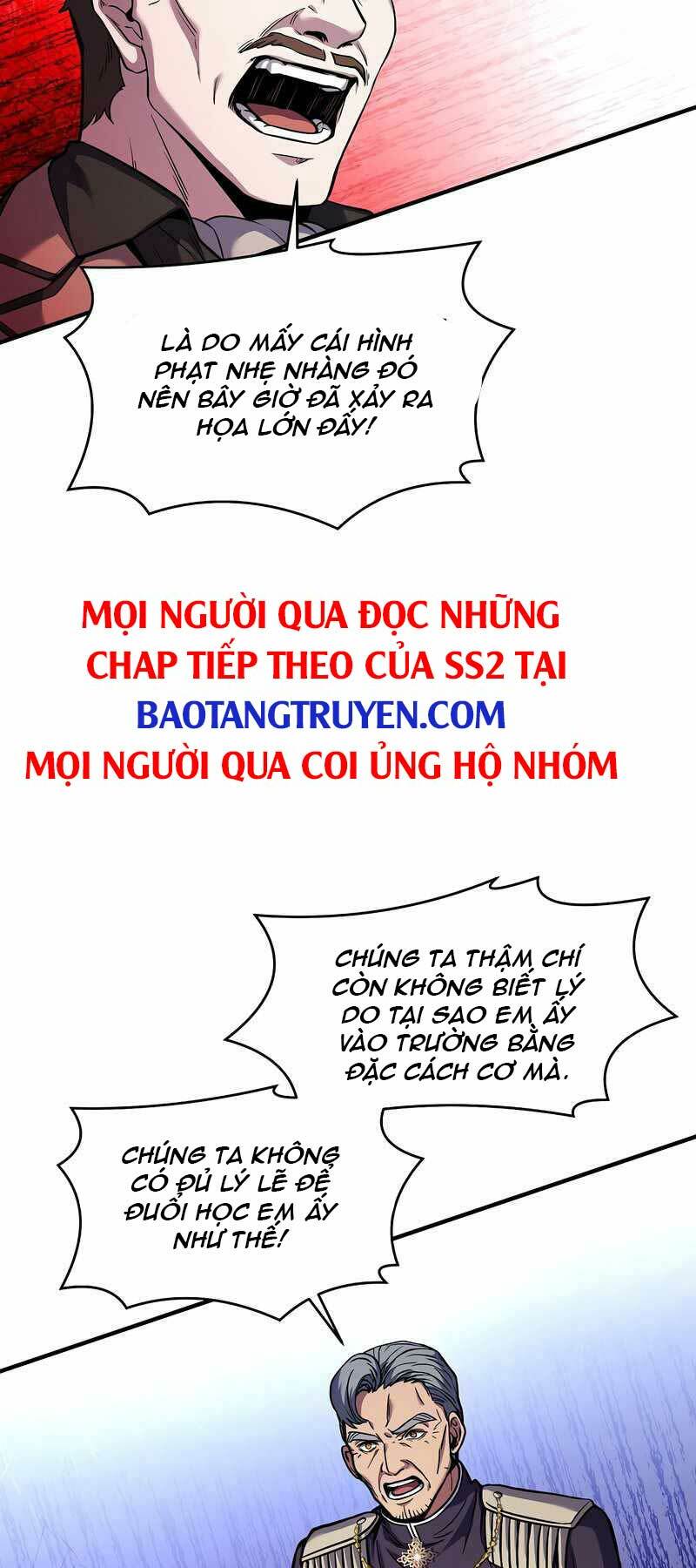 Huyền Thoại Giáo Sĩ Trở Lại Chapter 42 - Trang 2