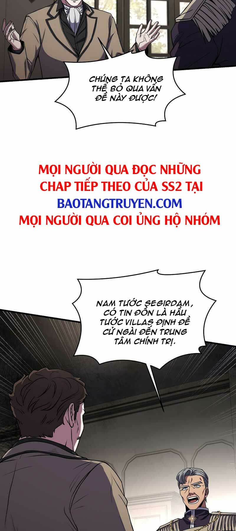 Huyền Thoại Giáo Sĩ Trở Lại Chapter 42 - Trang 2