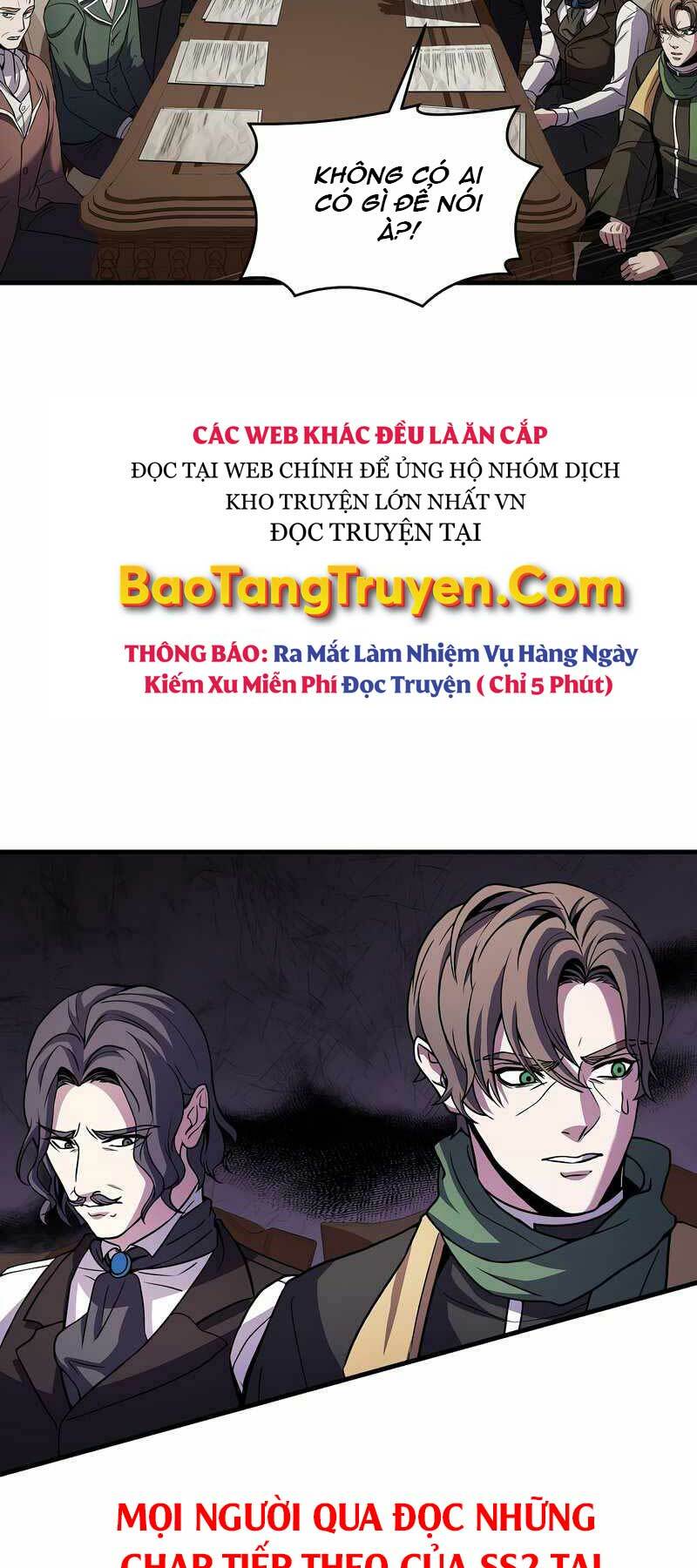 Huyền Thoại Giáo Sĩ Trở Lại Chapter 42 - Trang 2