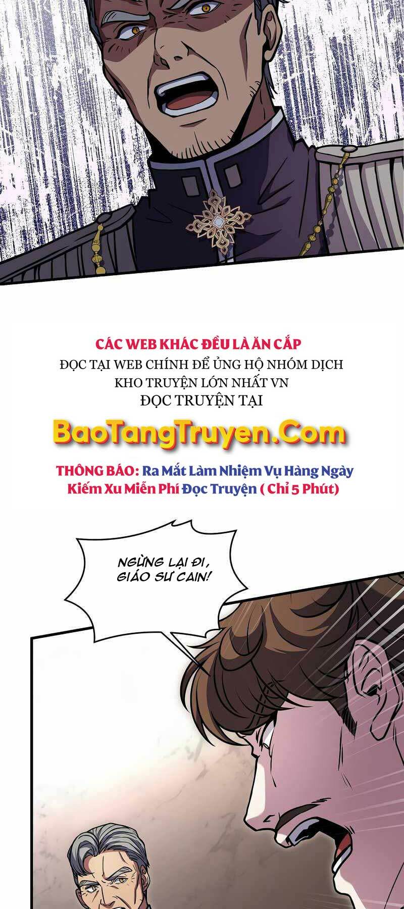 Huyền Thoại Giáo Sĩ Trở Lại Chapter 42 - Trang 2