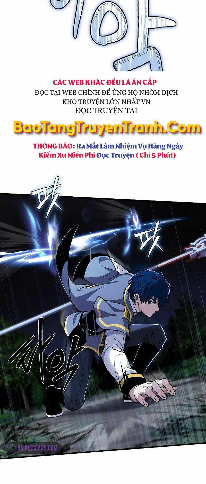 Huyền Thoại Giáo Sĩ Trở Lại Chapter 41 - Trang 2