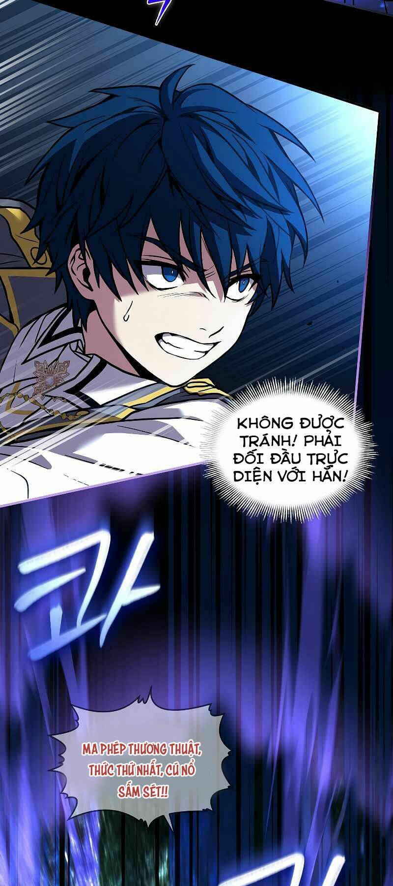 Huyền Thoại Giáo Sĩ Trở Lại Chapter 41 - Trang 2