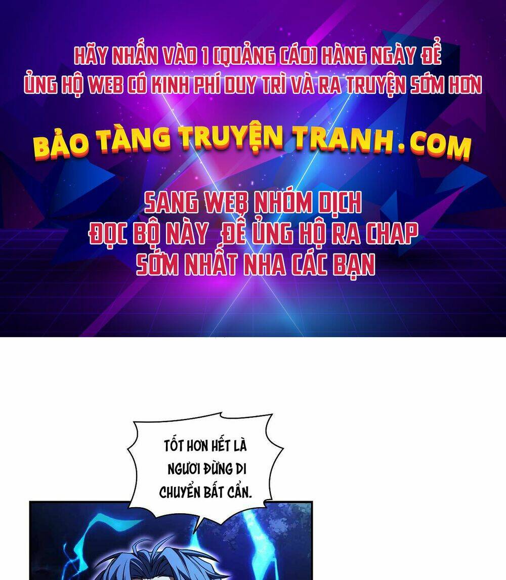 Huyền Thoại Giáo Sĩ Trở Lại Chapter 41 - Trang 2