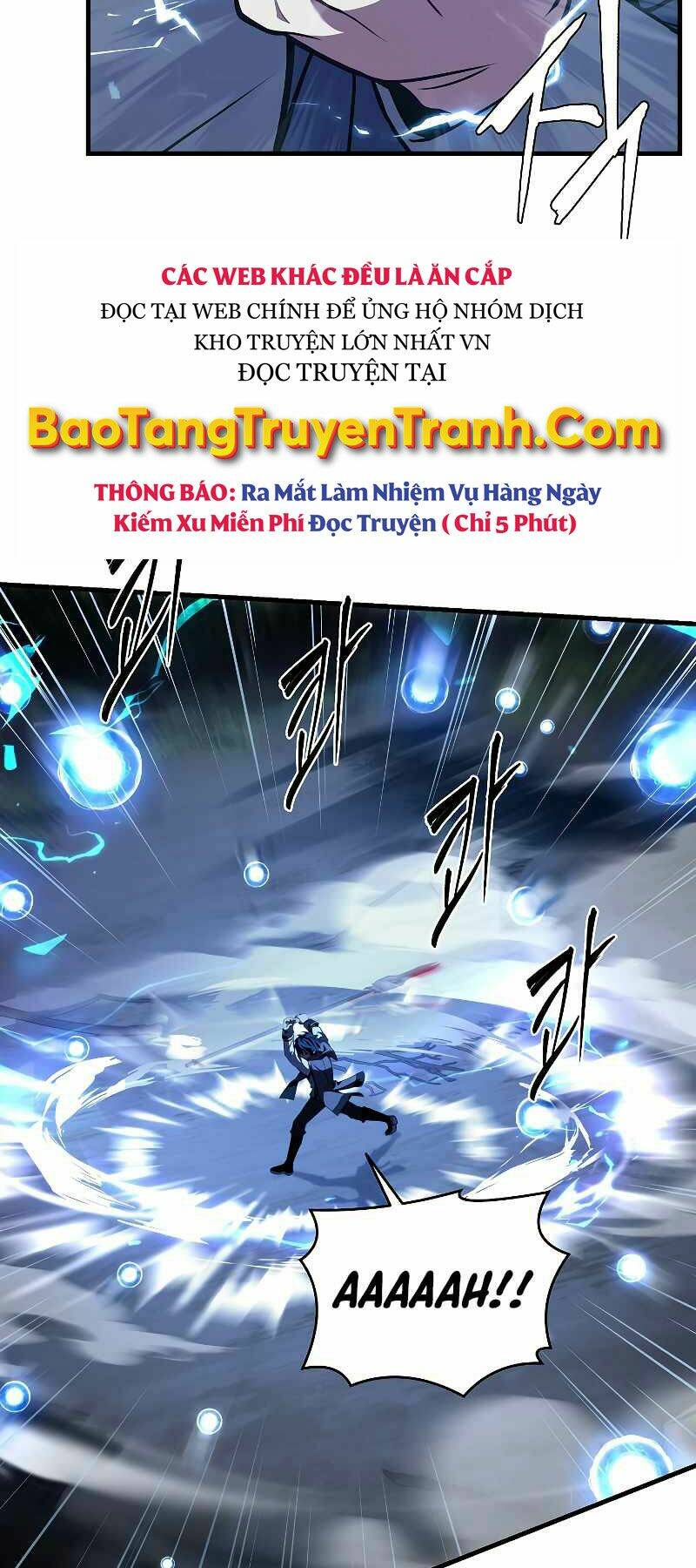 Huyền Thoại Giáo Sĩ Trở Lại Chapter 41 - Trang 2