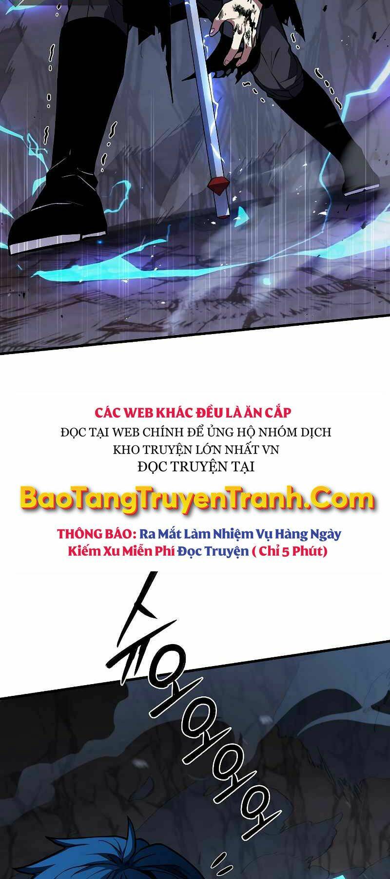 Huyền Thoại Giáo Sĩ Trở Lại Chapter 41 - Trang 2