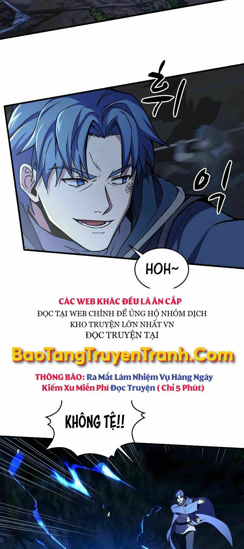 Huyền Thoại Giáo Sĩ Trở Lại Chapter 41 - Trang 2