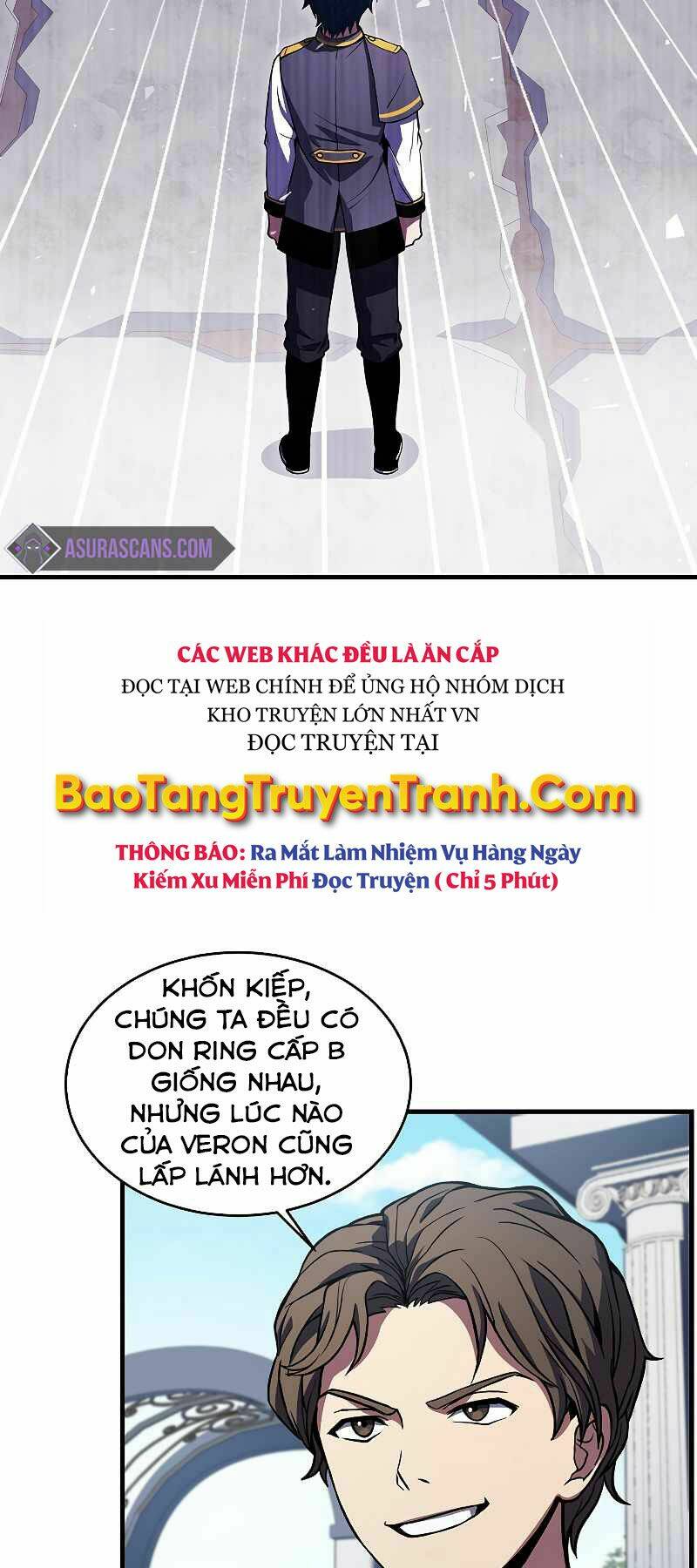 Huyền Thoại Giáo Sĩ Trở Lại Chapter 39 - Trang 2