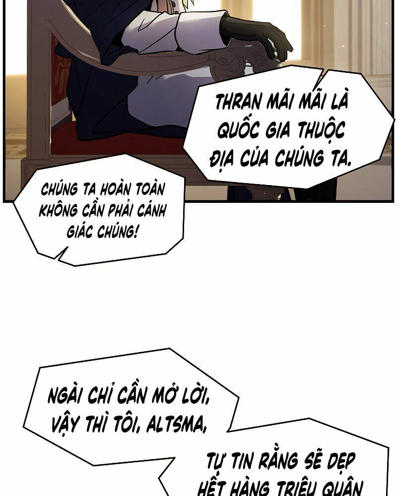 Huyền Thoại Giáo Sĩ Trở Lại Chapter 37 - Trang 2