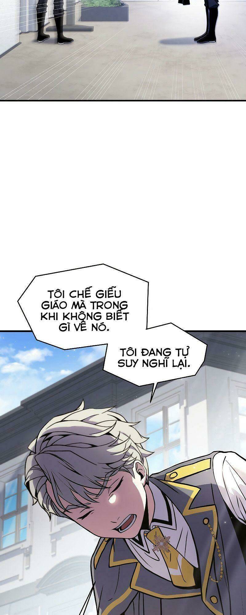 Huyền Thoại Giáo Sĩ Trở Lại Chapter 36 - Trang 2