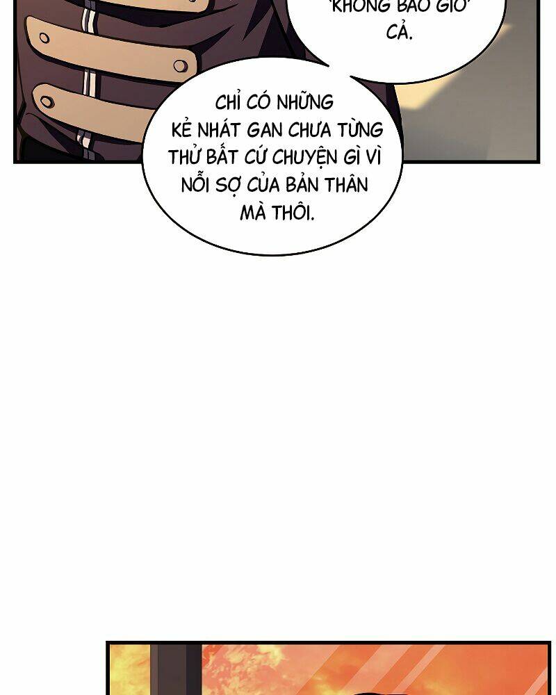 Huyền Thoại Giáo Sĩ Trở Lại Chapter 35 - Trang 2