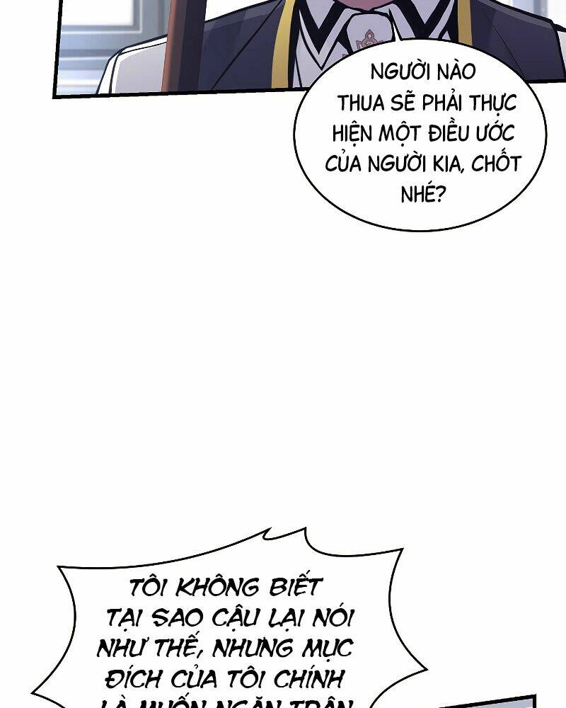 Huyền Thoại Giáo Sĩ Trở Lại Chapter 35 - Trang 2