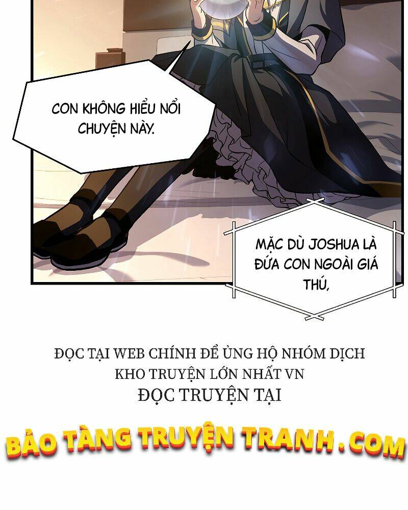 Huyền Thoại Giáo Sĩ Trở Lại Chapter 35 - Trang 2