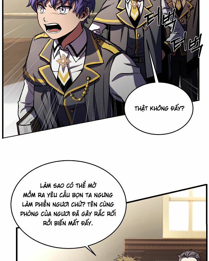 Huyền Thoại Giáo Sĩ Trở Lại Chapter 34 - Trang 2