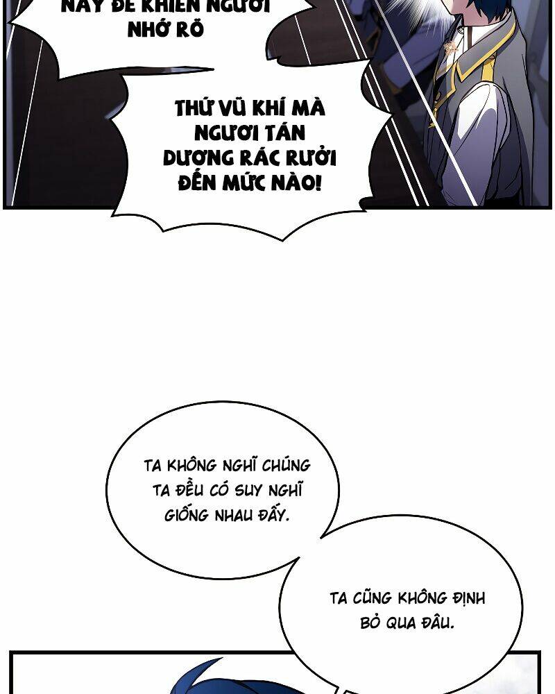 Huyền Thoại Giáo Sĩ Trở Lại Chapter 34 - Trang 2