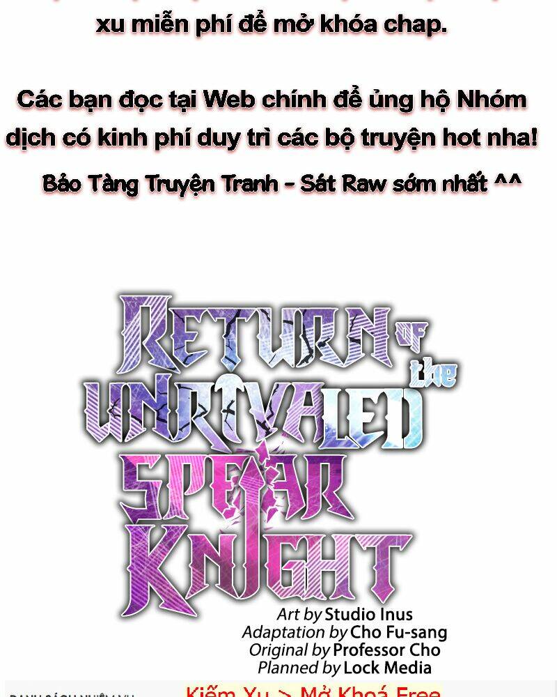 Huyền Thoại Giáo Sĩ Trở Lại Chapter 34 - Trang 2