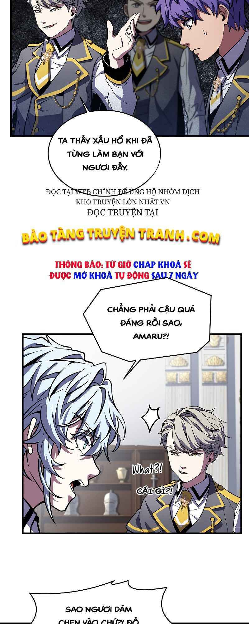 Huyền Thoại Giáo Sĩ Trở Lại Chapter 32 - Trang 2