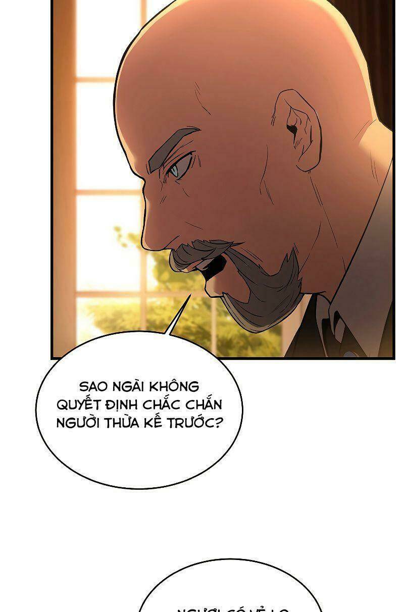 Huyền Thoại Giáo Sĩ Trở Lại Chapter 31 - Trang 2