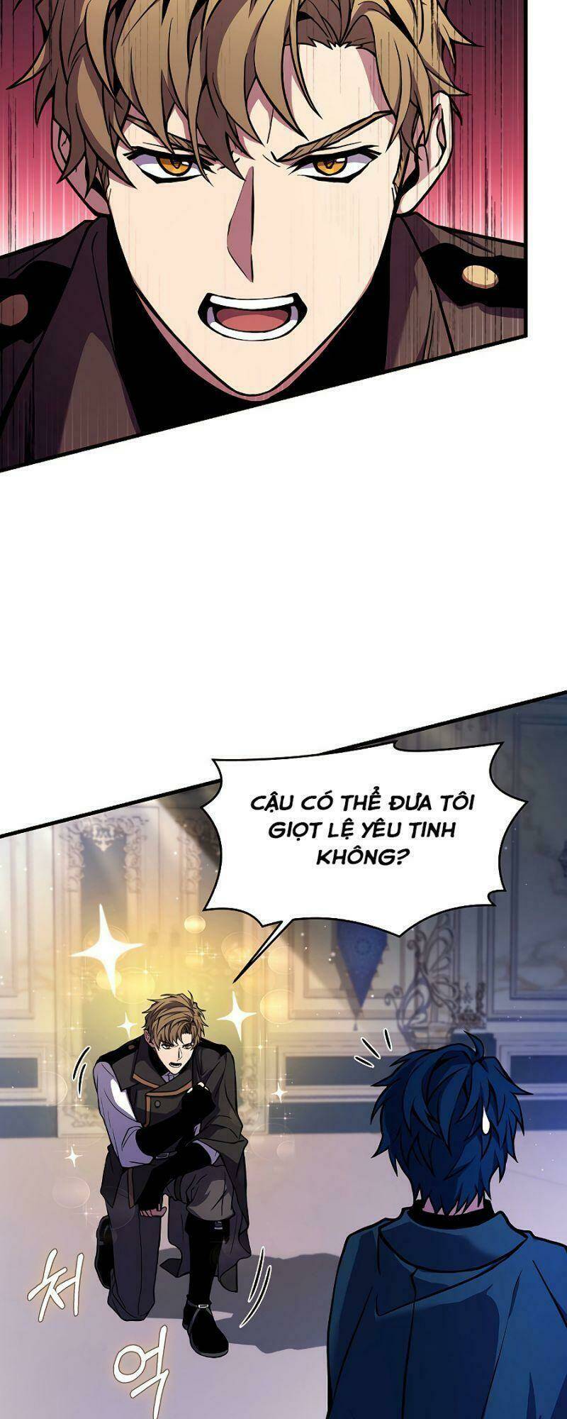 Huyền Thoại Giáo Sĩ Trở Lại Chapter 30 - Trang 2