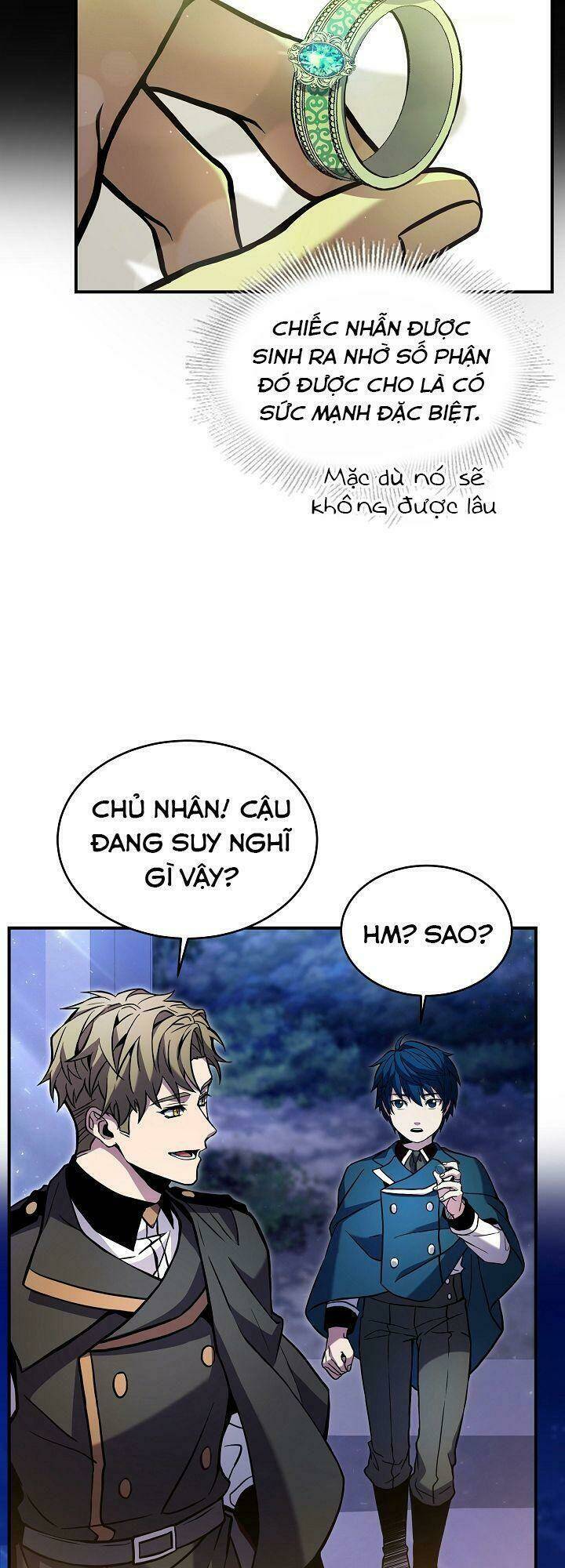 Huyền Thoại Giáo Sĩ Trở Lại Chapter 29 - Trang 2