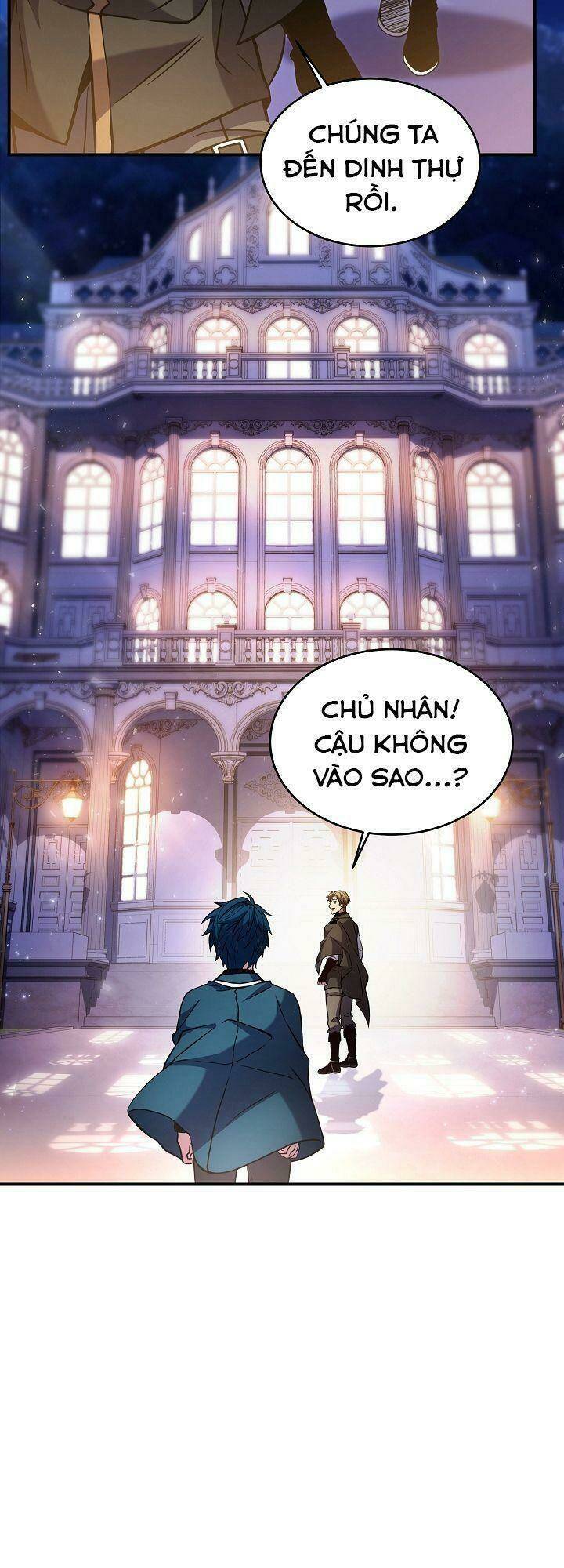 Huyền Thoại Giáo Sĩ Trở Lại Chapter 29 - Trang 2