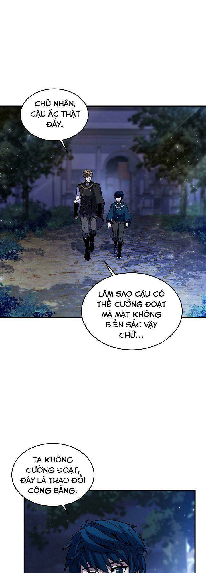 Huyền Thoại Giáo Sĩ Trở Lại Chapter 29 - Trang 2