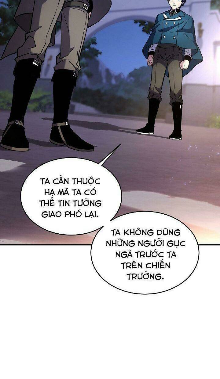 Huyền Thoại Giáo Sĩ Trở Lại Chapter 29 - Trang 2