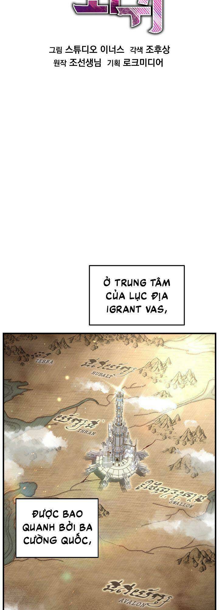 Huyền Thoại Giáo Sĩ Trở Lại Chapter 29 - Trang 2