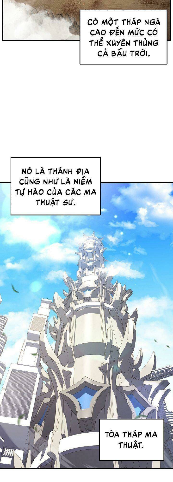 Huyền Thoại Giáo Sĩ Trở Lại Chapter 29 - Trang 2