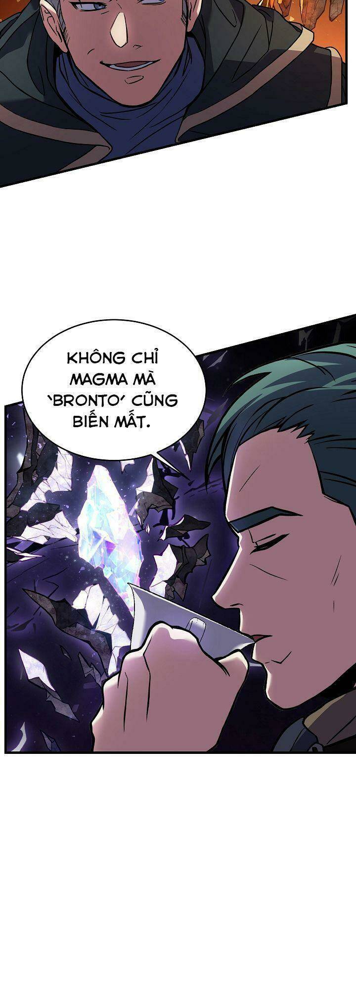 Huyền Thoại Giáo Sĩ Trở Lại Chapter 29 - Trang 2