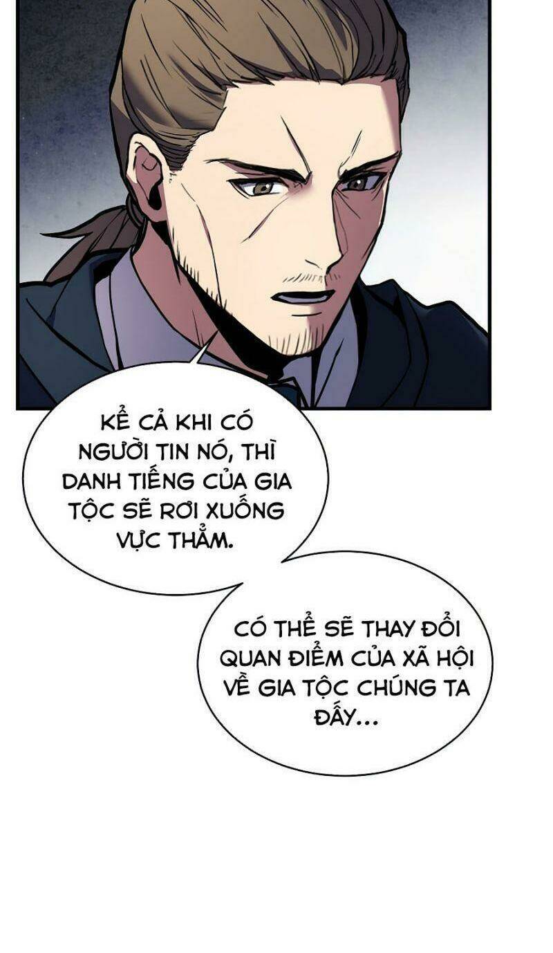 Huyền Thoại Giáo Sĩ Trở Lại Chapter 28 - Trang 2