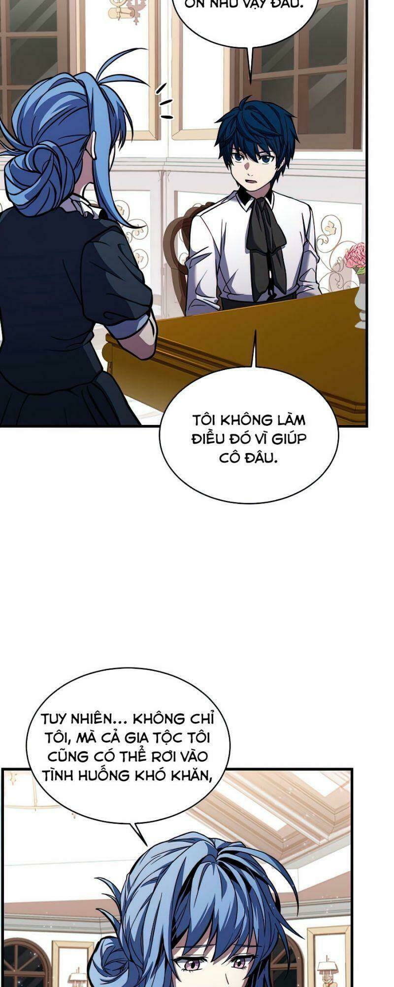 Huyền Thoại Giáo Sĩ Trở Lại Chapter 28 - Trang 2