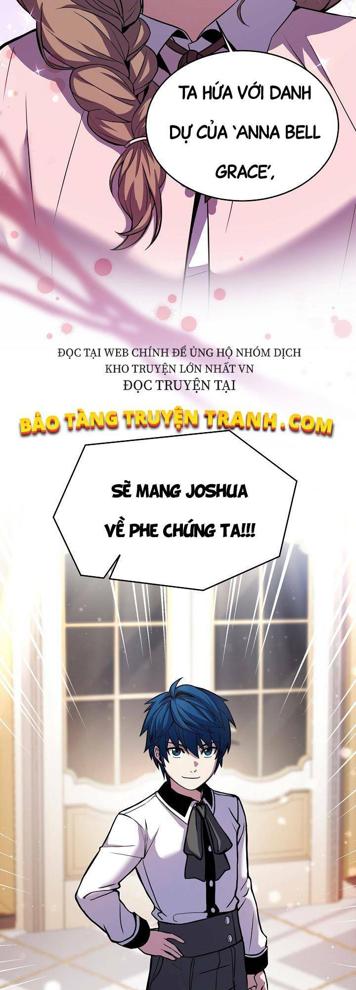 Huyền Thoại Giáo Sĩ Trở Lại Chapter 27 - Trang 2