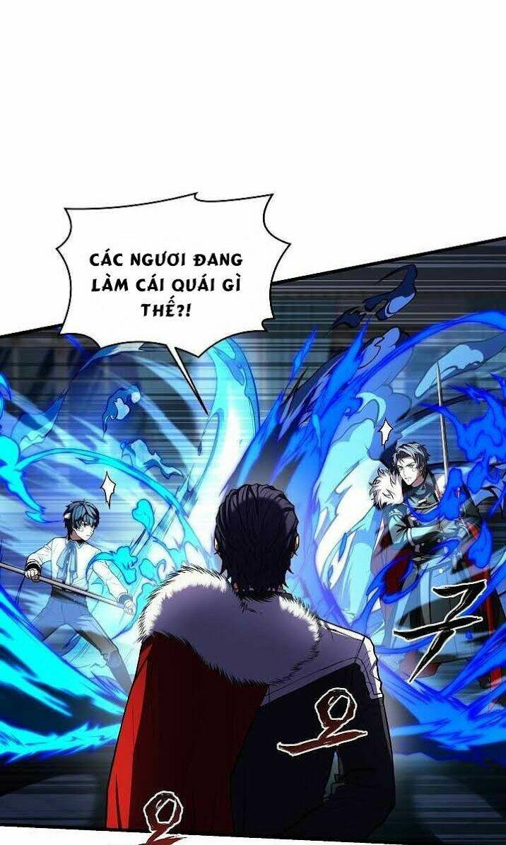 Huyền Thoại Giáo Sĩ Trở Lại Chapter 23 - Trang 2