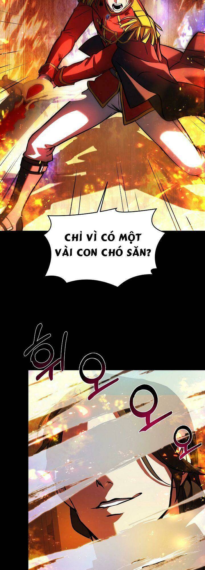 Huyền Thoại Giáo Sĩ Trở Lại Chapter 20 - Trang 2