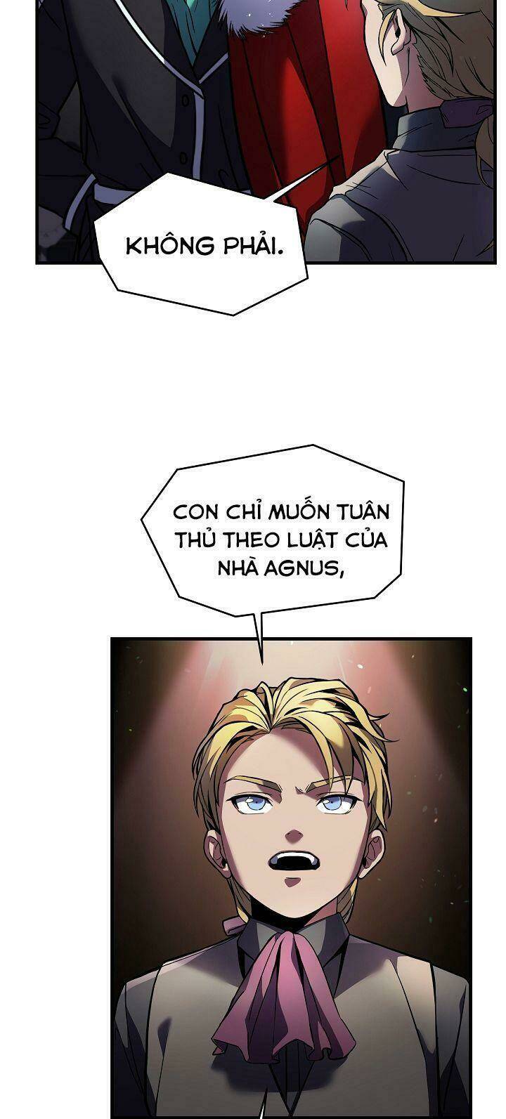 Huyền Thoại Giáo Sĩ Trở Lại Chapter 14 - Trang 2