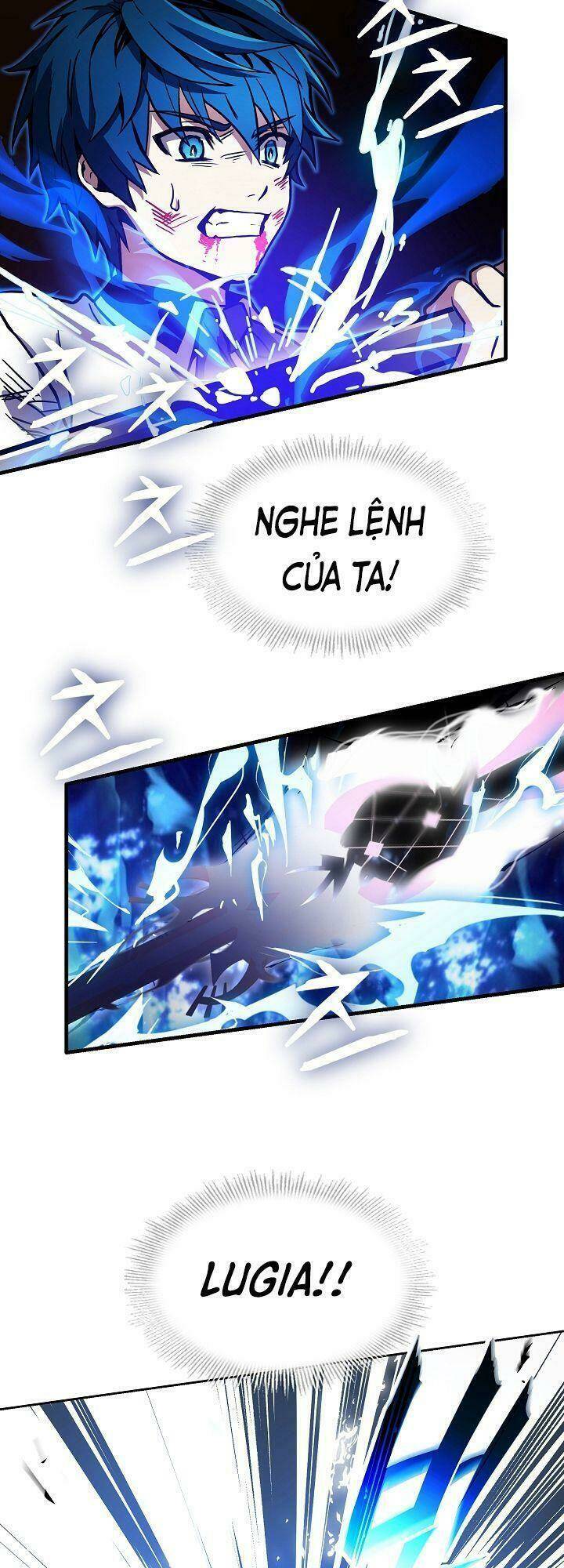 Huyền Thoại Giáo Sĩ Trở Lại Chapter 13 - Trang 2