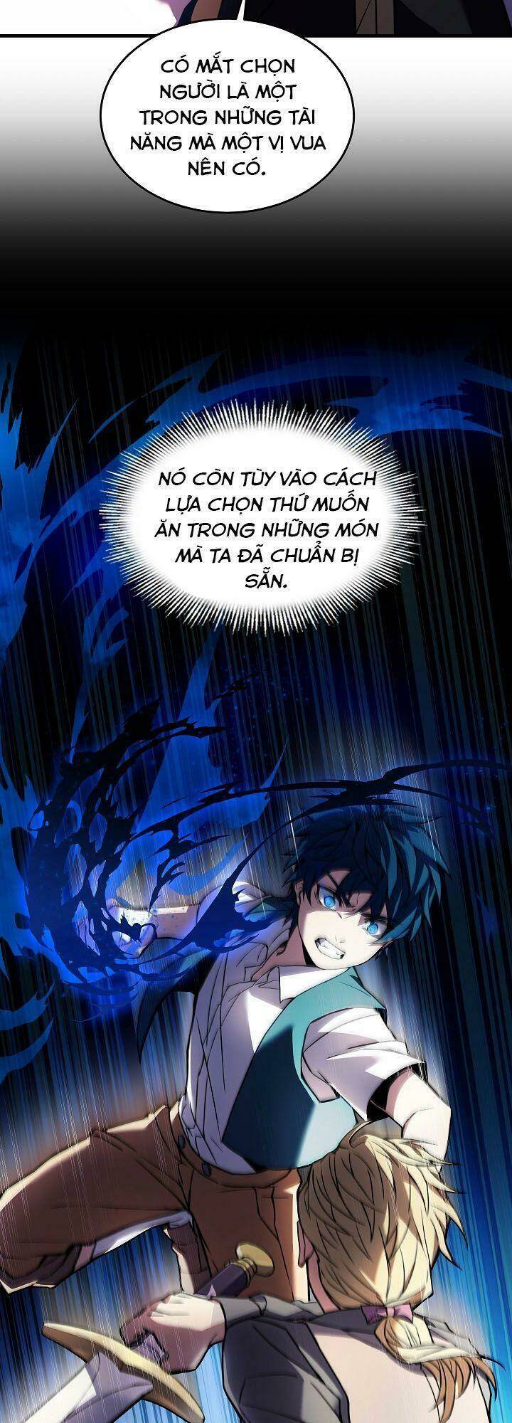 Huyền Thoại Giáo Sĩ Trở Lại Chapter 10 - Trang 2