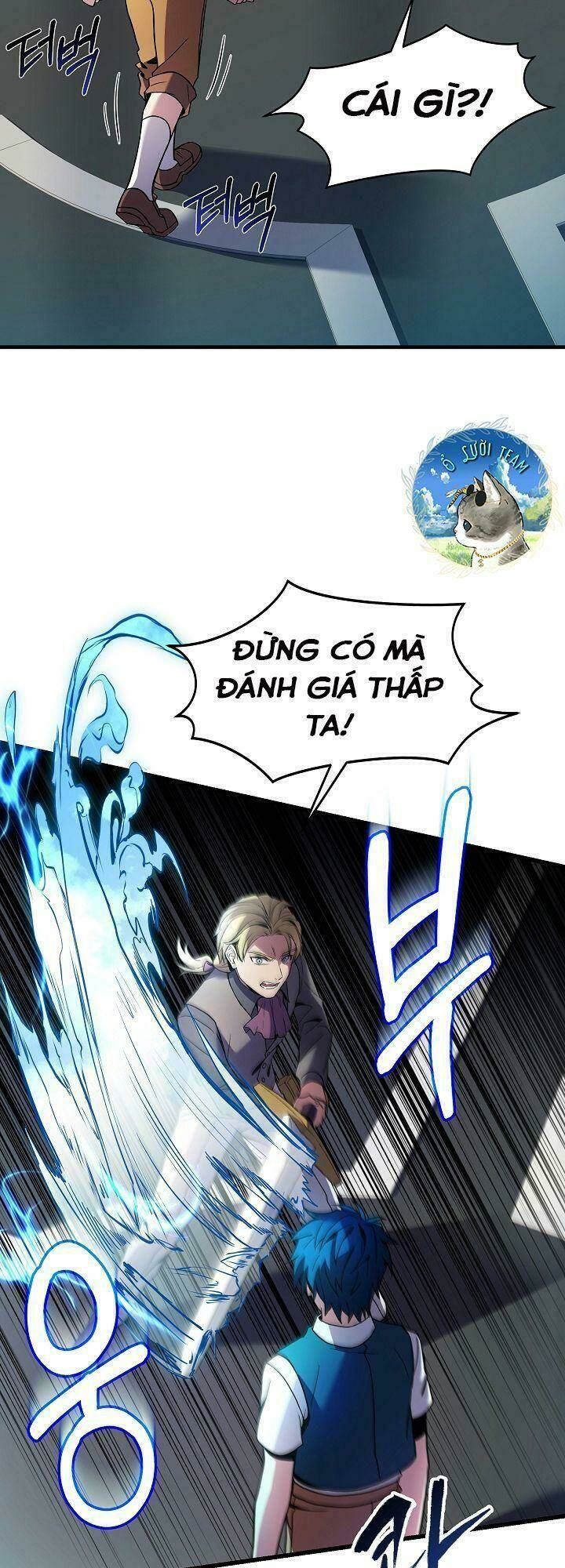 Huyền Thoại Giáo Sĩ Trở Lại Chapter 10 - Trang 2