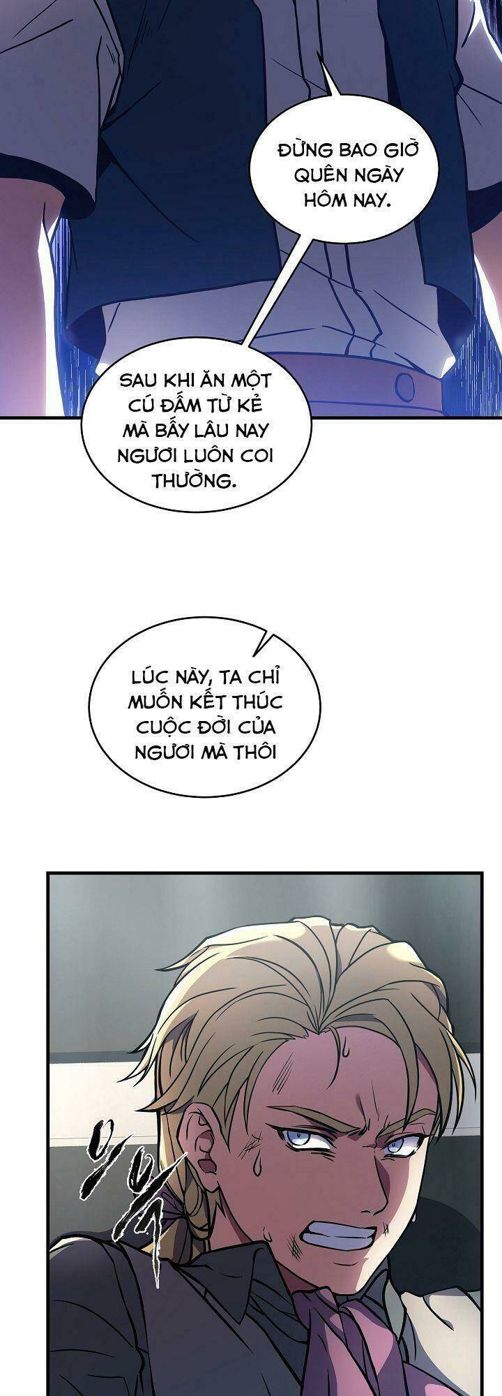 Huyền Thoại Giáo Sĩ Trở Lại Chapter 10 - Trang 2