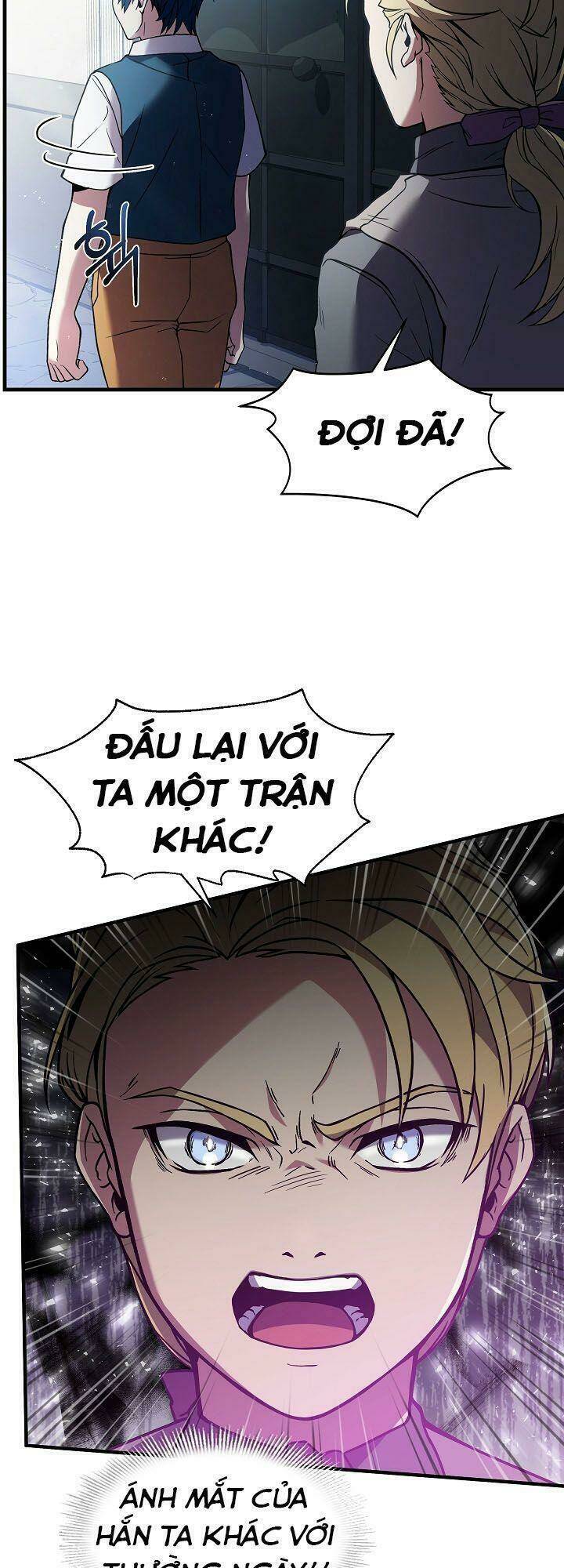 Huyền Thoại Giáo Sĩ Trở Lại Chapter 10 - Trang 2