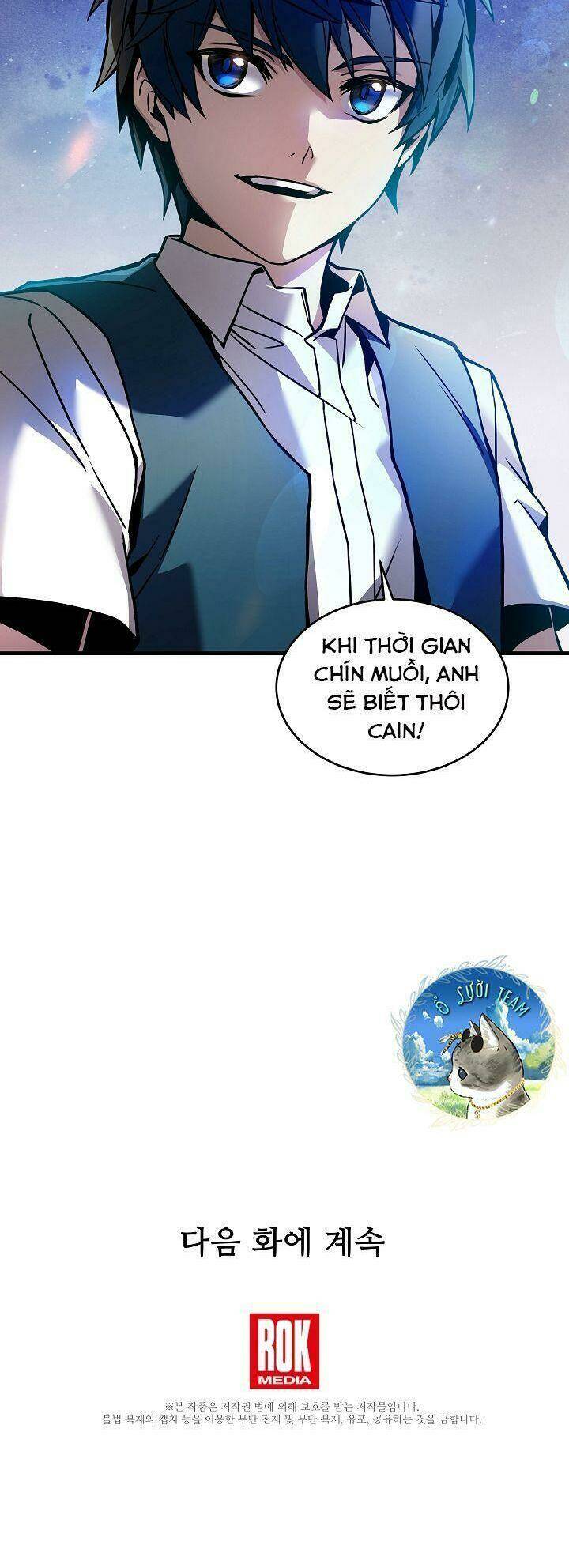 Huyền Thoại Giáo Sĩ Trở Lại Chapter 10 - Trang 2