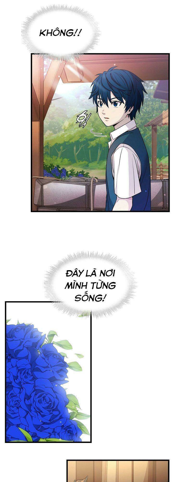 Huyền Thoại Giáo Sĩ Trở Lại Chapter 1 - Trang 2