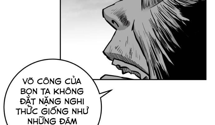 Sát Thủ Anh Vũ Chapter 78 - Trang 2