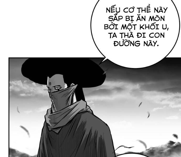 Sát Thủ Anh Vũ Chapter 77 - Trang 2