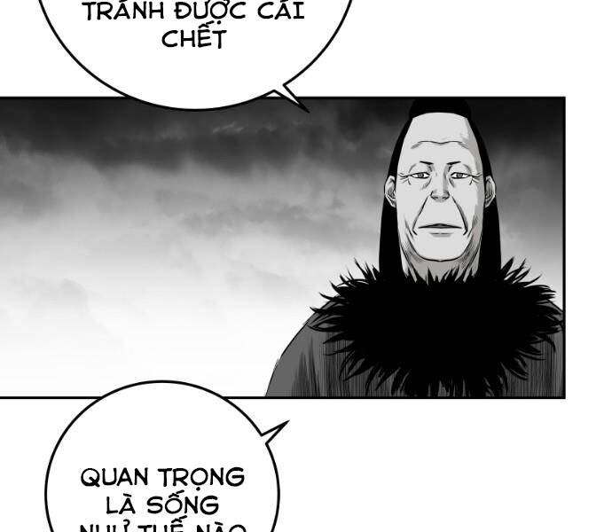 Sát Thủ Anh Vũ Chapter 77 - Trang 2