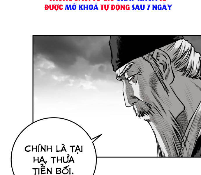 Sát Thủ Anh Vũ Chapter 74 - Trang 2